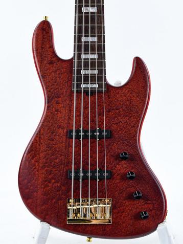 Sadowsky MetroLine 21 Fret Standard J/J Bass Limited Edit... beschikbaar voor biedingen
