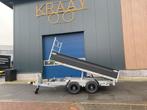 HAPERT COBALT + 335 X 180 X 40 CM 3.500 KG ALL - IN AKTIE!, Auto diversen, Ophalen, Nieuw
