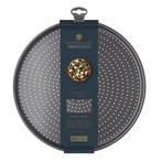 Kitchen Craft Pizza Blik Geperforeerd Ø32cm, Verzenden, Nieuw
