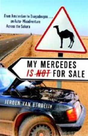 My Mercedes is not for sale beschikbaar voor biedingen