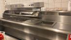 Perfecta HR Bakwand Friteuse (nog te reviseren) - 120 KW op, Zakelijke goederen, Horeca | Keukenapparatuur, Ophalen of Verzenden