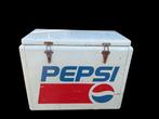 Koeler - Metaal - Pepsi vintage koelbox