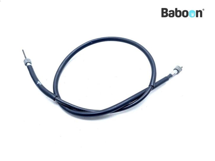 Teller Kabel Yamaha XV 1100 Virago 1986-1997 (XV1100), Motoren, Onderdelen | Yamaha, Gebruikt, Verzenden
