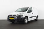 Peugeot Partner 120 1.6 BlueHDi 75 L1 XR, Stof, Gebruikt, Euro 6, Wit