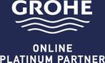 GROHE S-Uitloop 200 Mm Costa S Met GROHE Carboduur®, Ophalen of Verzenden, Zo goed als nieuw