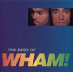 cd - Wham! - The Best Of Wham! (If You Were There...)