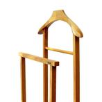 Fratelli Reguitti - Dressboy - Hout, Staal - kledinghaken