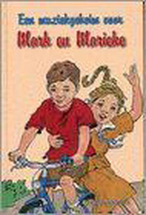 Een muziekgeheim voor Mark en Marieke 9789033118302, Boeken, Kinderboeken | Jeugd | onder 10 jaar, Gelezen, Verzenden