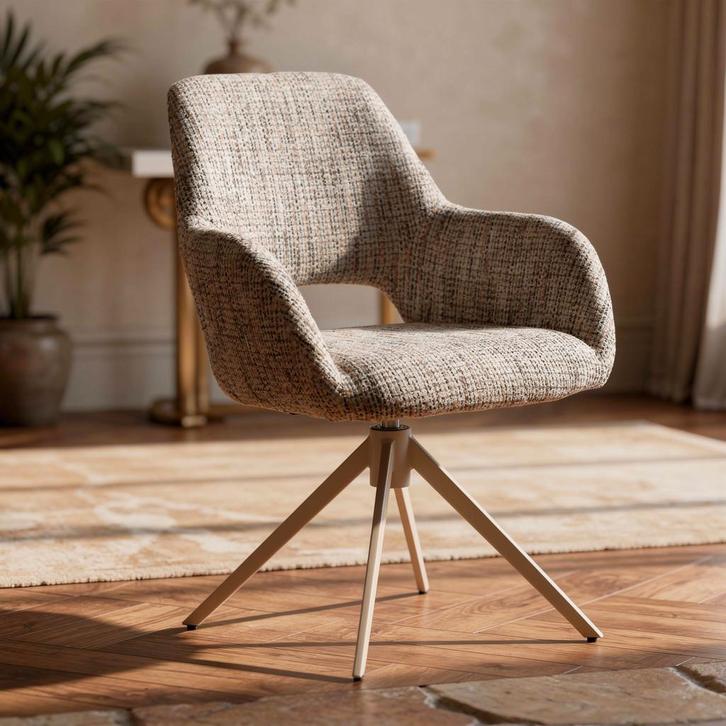 Eetkamerstoel  Paris, Huis en Inrichting, Stoelen