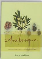 Arabesque 9789058975232 G. Malouf, Verzenden, Gelezen, G. Malouf