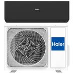 Haier Expert Mat Zwart 2,5 kW – Binnen- en Buitenunit me..., Nieuw