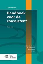 Leidraadreeks  -   Handboek voor de coassistent ., Boeken, Gelezen, Nvt., Verzenden