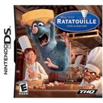DS Ratatouille, Spelcomputers en Games, Games | Nintendo DS, Verzenden, Zo goed als nieuw