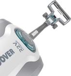 Hoover H-FREE 700 HF722AFG 011 Steelstofzuiger - Titanium, Witgoed en Apparatuur, Stofzuigers, Ophalen of Verzenden, Zo goed als nieuw