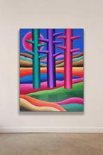 B. Morah - Bosque Ingrávido 84 XL (NO RESERVE)