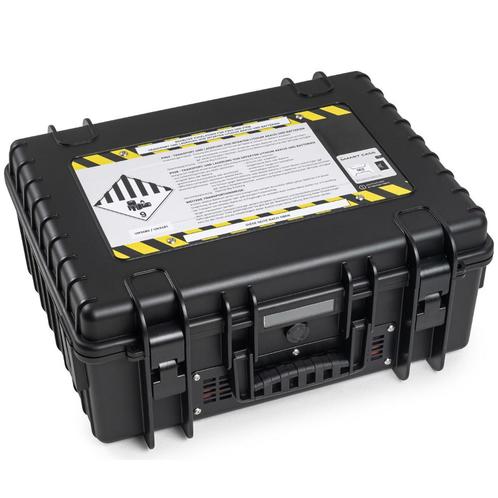 Brandwerende lithium-Ion koffer medium, Huis en Inrichting, Brandblussers en Brandkasten, Brandkast, Nieuw, Ophalen of Verzenden