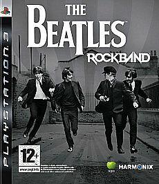 The Beatles Rockband [PS3], Spelcomputers en Games, Games | Sony PlayStation 3, Ophalen of Verzenden