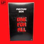 Pokémon - 1 Mystery box - 1/500 ONE FOR ALL - Limited, Hobby en Vrije tijd, Verzamelkaartspellen | Pokémon, Nieuw