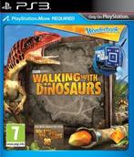Wonderbook Walking With Dinosaurs-Alleen Game (PlayStation, Spelcomputers en Games, Games | Sony PlayStation 3, Ophalen of Verzenden