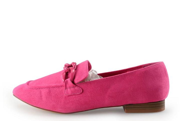 Olivier Strelli Loafers in maat 38 Roze | 10% extra korting, Kleding | Dames, Schoenen, Overige kleuren, Zo goed als nieuw, Overige typen