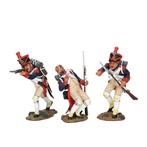 King & Country - Age of Napoleon - French - Figuur - NA104, Nieuw