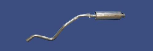 *Tip*  Middendemper OPEL Kadett E 1.6 Diesel, Auto-onderdelen, Uitlaatsystemen, Nieuw, Opel, Ophalen of Verzenden