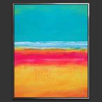 Noelia Correa Art - Lesu XXL (NO Reserve)