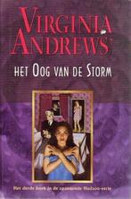 Oog Van De Storm Hudson Dl3 9789032507817 V. Andrews, Boeken, Gelezen, V. Andrews, Verzenden