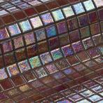 Mozaiek Ezarri Iris Cobre 2,5 2,5x2,5 cm (Prijs per 2,00 M2), Nieuw, Overige materialen, Overige typen, Ophalen of Verzenden