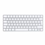 Apple Draadloos Toetsenbord / Magic Keyboard - QWERTY, Verzenden, Zo goed als nieuw