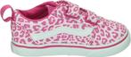 Vans Ward V Klittenband - fuchsia - Maat 20 (Meisjes), Verzenden, Nieuw