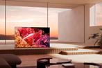 Sony Bravia XR-75X95K Zilver, Zwart, Verzenden, Nieuw