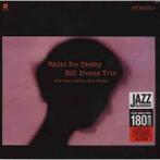 lp nieuw - Bill Evans Trio - Waltz For Debby