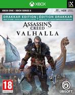 Assassins Creed Valhalla (Xbox One Games), Spelcomputers en Games, Games | Xbox One, Ophalen of Verzenden, Zo goed als nieuw