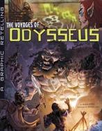 Voyages of Odysseus (Graphic Novel) 9781491422809, Boeken, Verzenden, Gelezen, Blake Hoena