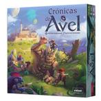Chronicles of Avel | Rebel - Gezelschapsspellen, Nieuw, Verzenden