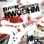 cd - Various - Classic Rock Presents NWOBHM - New Wave Of..., Cd's en Dvd's, Verzenden, Zo goed als nieuw