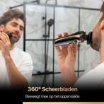Tweedekans | Wellshave 4 in 1 Scheerapparaat Elite -, Ophalen of Verzenden, Zo goed als nieuw