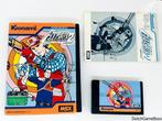 MSX - Konami - Hyper Sports 2, Verzenden, Gebruikt