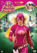 Mega Mindy - De kriminalski broers - DVD, Cd's en Dvd's, Verzenden, Nieuw in verpakking