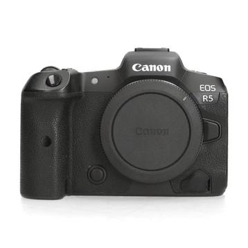 Canon R5 beschikbaar voor biedingen