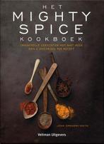 Het mighty spice kookboek 9789048305926 John Gregory-Smith, Boeken, Kookboeken, Verzenden, Zo goed als nieuw, John Gregory-Smith