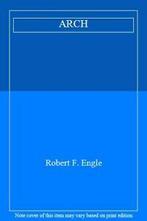 Arch: Selected Readings by Engle, F. New   ,,, Engle, Robert F., Zo goed als nieuw, Verzenden