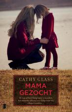 9789022570616 Mama gezocht | Tweedehands, Verzenden, Zo goed als nieuw, Cathy Glass