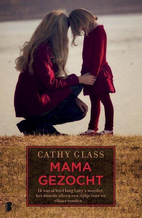 9789022570616 Mama gezocht | Tweedehands, Boeken, Biografieën, Gelezen, Verzenden