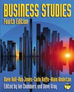 Business Studies 9781405892315, Boeken, Zo goed als nieuw