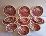 Villeroy&Boch - Rusticana - rot - Geschirr, Teller, -
