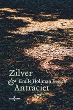 Zilver en antraciet 9789490687168 Emile Hollman, Boeken, Verzenden, Gelezen, Emile Hollman