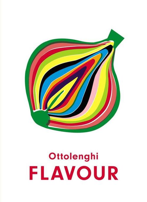 9781785038938 Flavour | Tweedehands, Boeken, Kookboeken, Zo goed als nieuw, Verzenden