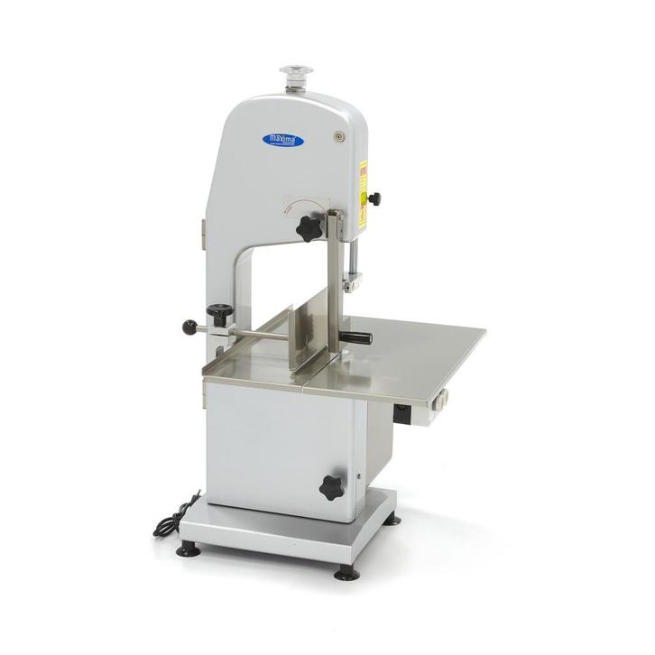 Beenderzaag - Zaaglengte 165 cm - Elektrisch - incl., Zakelijke goederen, Horeca | Keukenapparatuur, Nieuw in verpakking, Bakkerij en Slagerij